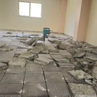 بتن کنی و تخریب کلی  جزئی دژبر با قیمت منصفانه