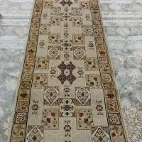 دو عدد گلیم فرش