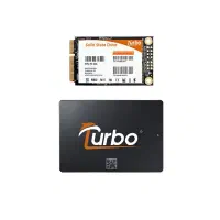 حافظه SSD توربو Turbo P3-256 256GB