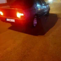 پژو 405مدل95