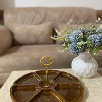 ظروف پذیرایی سنگ مصنوعی