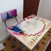 میز تحریر دانش آموز