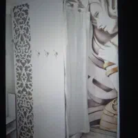 لوازم خیاطی|چرخ خیاطی و ریسندگی|تالش, هشتپر|دیوار