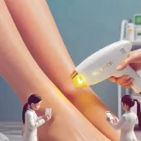 لیزر موهای زائد|خدمات آرایشگری و زیبایی|بندرعباس, |دیوار