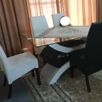 میز نهار خوری