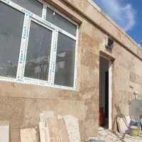 سنگکاری نما ساختمان سرامیک داخلی