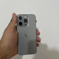 ایفون ۱۵pro