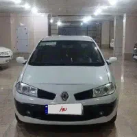 مگان 2000 مدل 91 اتومات