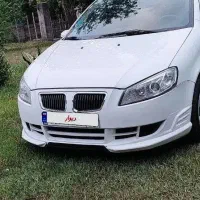 رانا LX موتور TU5 مدل 93 فول آپشن