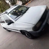 هاچبک کره ای ۷۵|خودرو سواری و وانت|فلاورجان, |دیوار