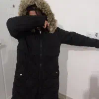 کاپشن زنانه