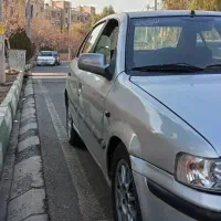 سمند ۸۳|خودرو سواری و وانت|پرند, فاز ۲|دیوار