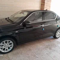 دنا پلاس توربو اتومات فول اپشنال صفر403