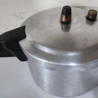زودپز تک دسته برند تکنام ۷ لیتری