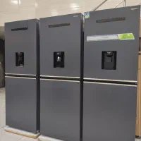 یخچال فریزرsonill