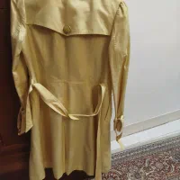 بارونی زنانه خیلی شیک|لباس|قائن, |دیوار