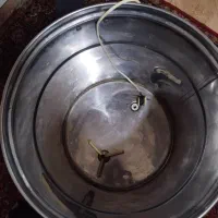 مشکه برقی کره گیر|سایر لوازم برقی|باوله, |دیوار