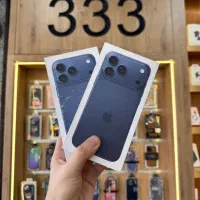 17 pro max / 17 pro اکتیو و نات|موبایل|تهران, امانیه|دیوار