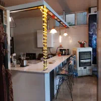 اجاره بوفه باشگاه بدنسازی آقا|اجارهٔ مغازه و غرفه|تبریز, |دیوار