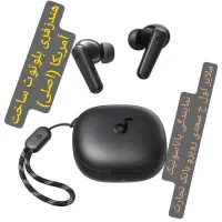 هندزفری بلوتوث اصلی و اورجینال با گارانتی یکساله