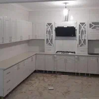 کابینت آماده هرمزگان|مصالح و تجهیزات ساختمان|بندرعباس, |دیوار