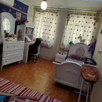 ۱۵۰متر ۸متربر سه طبقه|فروش آپارتمان|قم, زنبیل آباد|دیوار