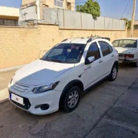 کوییک 1402|خودرو سواری و وانت|شیراز, شهرک مهدی‌آباد|دیوار