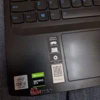 لب تاب گیمینگ لنوو