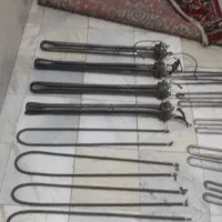 المنت صنعتی|آبگرمکن، پکیج، شوفاژ|سنندج, |دیوار