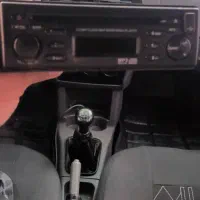 فیش پایونیر و ضبط فابریک تیبا