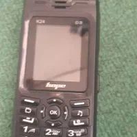 گوشی دکمه چهار سیمکار هوپ