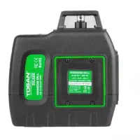 تراز لیزری توسان M3602 GLL|ابزارآلات|اصفهان, چرخاب|دیوار