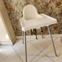 صندلی غذای کودک اصل ایکیا