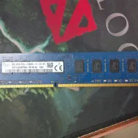 رم ۸ گیگ sk hynix 12800u