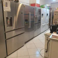 بورس ساید الجی سامسونگ کره نمایشگاهی