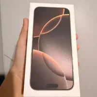 ایفون 16پرو مکس LV امارات|موبایل|بندرعباس, |دیوار