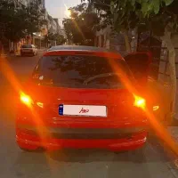 ۲۰۶|خودرو سواری و وانت|تهران, شهید فکوری|دیوار