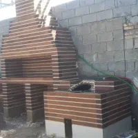 تنور گلی|اجاق گاز و لوازم برقی پخت‌وپز|دزفول, |دیوار