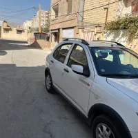 کوییک gx 1403|خودرو سواری و وانت|دورود, |دیوار