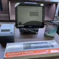 نرم افزار حسابداری-انبارداری تک و چند سیستمه|خدمات مالی، حسابداری، بیمه|ساری, |دیوار