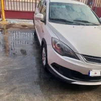 خودرو ام وی امs۳۱۵مدل۱۳۹۶|خودرو سواری و وانت|علی‌آباد کتول, |دیوار