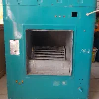 کولر آبی