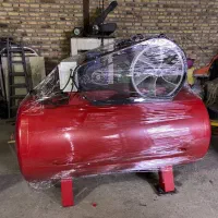 پمپ باد ۱۰۰۰لیتری کمپرسور هزار لیتری|ابزارآلات|تبریز, |دیوار