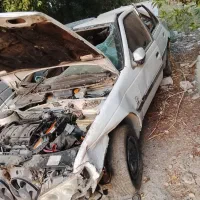 پژوه ۴۰۵اسلکس موتور تیو۵|خودرو سواری و وانت|نقده, |دیوار