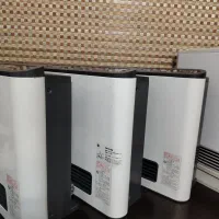 بخاری ژاپنی