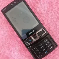 گوشی نوکیا مدلN95