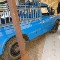 نیسان زامیاد مدل 19