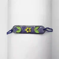 دستبند میناکاری