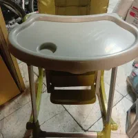 صندلی غدای کودک