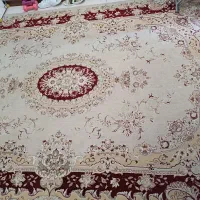 فرش ماشینی ۹ متری|فرش|تهران, ازگل|دیوار